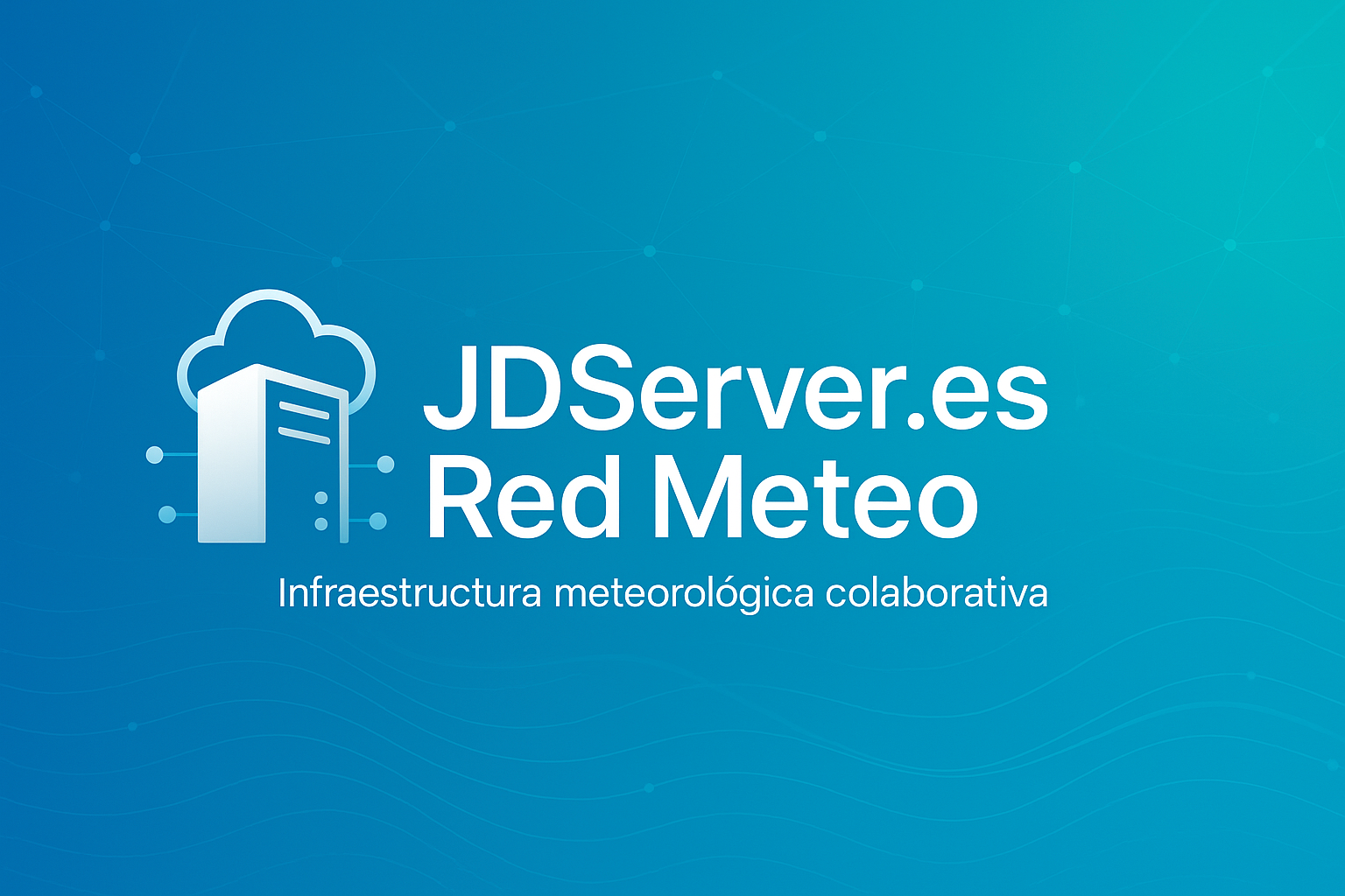 JDServer.es logo
